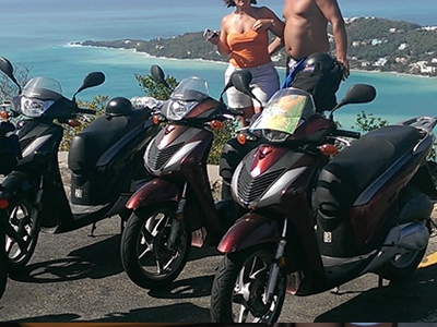 Flyboard St. Thomas, USVI